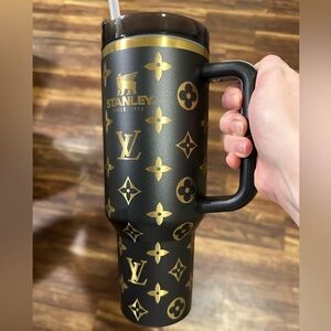 Stanley x Louis Vuitton Tumbler